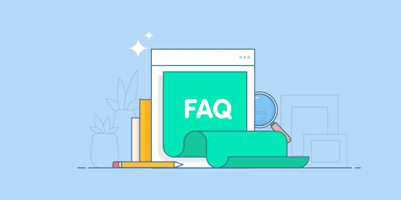 FAQs - Câu hỏi về giấy phép hoạt động 8DAY