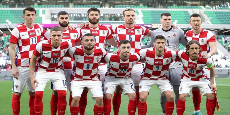 Đội Tuyển Croatia: Kết Thúc Hành Trình Tại Euro 2024