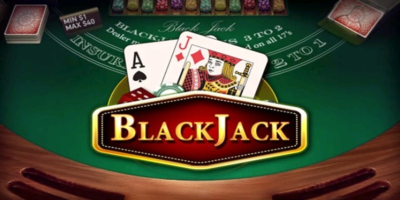 Tìm hiểu về Blackjack