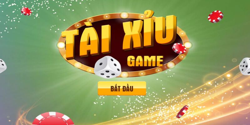 Giới thiệu về game tài xỉu trực tuyến 8day